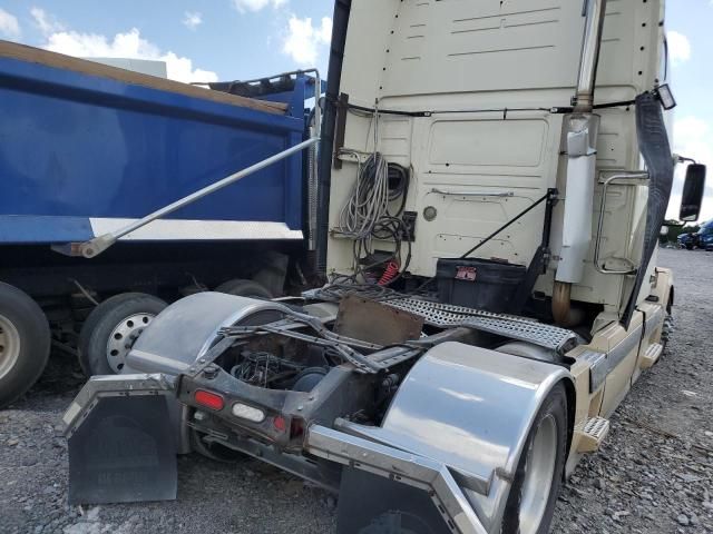 2006 Volvo VN VNL