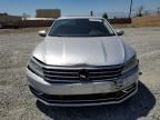 2018 Volkswagen Passat SE