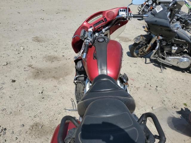 2000 Yamaha XVZ13 TF