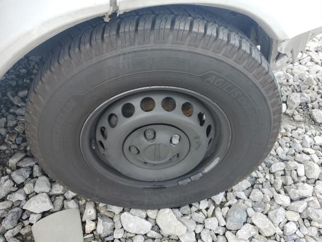 2005 Mercedes-Benz 2005 Sprinter 2500 Sprinter
