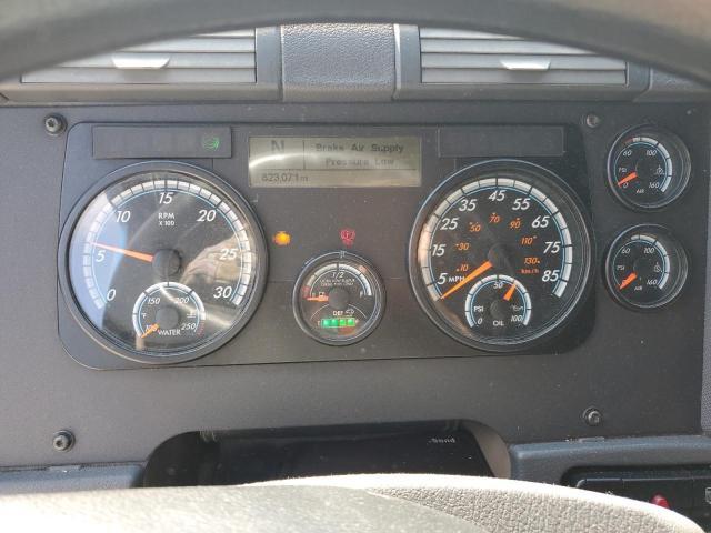 2018 Freigliner 2018 Freightliner Cascadia 125 Semi Truck