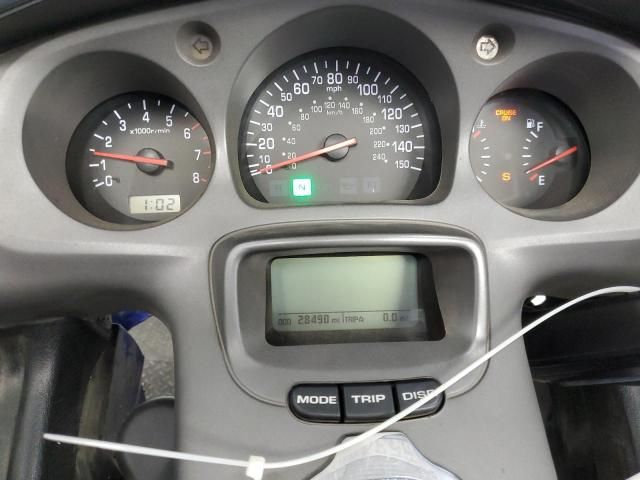 2005 Honda GL1800