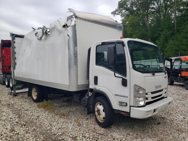 2020 Isuzu NPR HD