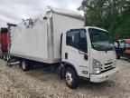 2020 Isuzu NPR HD