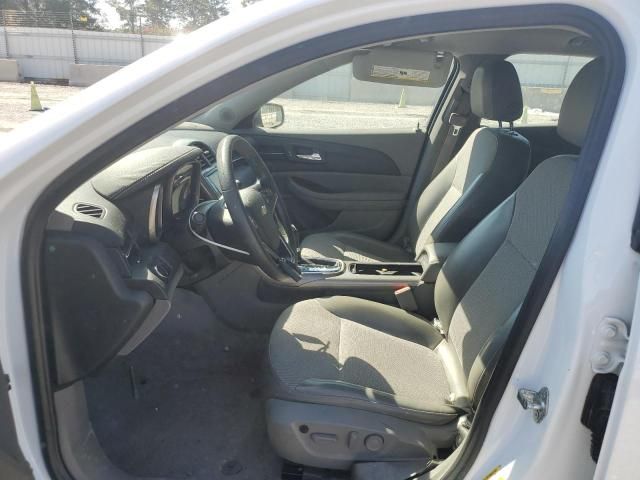 2013 Chevrolet Malibu 1LT