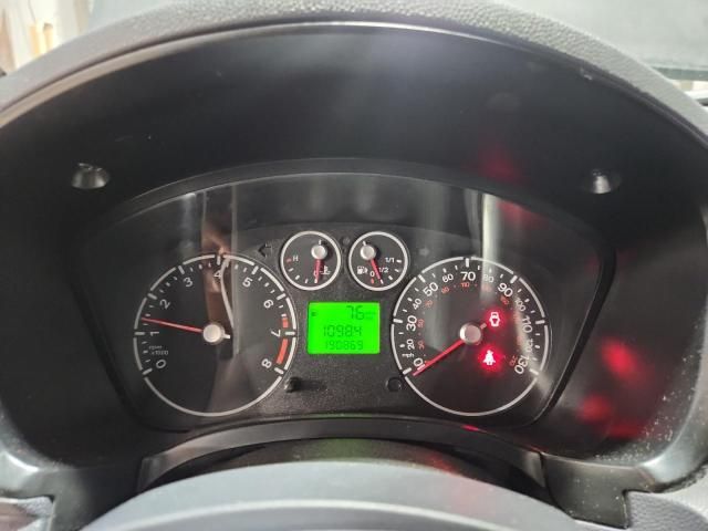 2013 Ford Transit Connect XLT