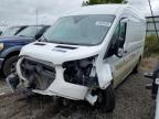 2024 Ford Transit T-150