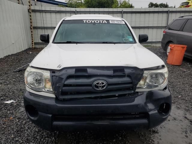 2010 Toyota Tacoma