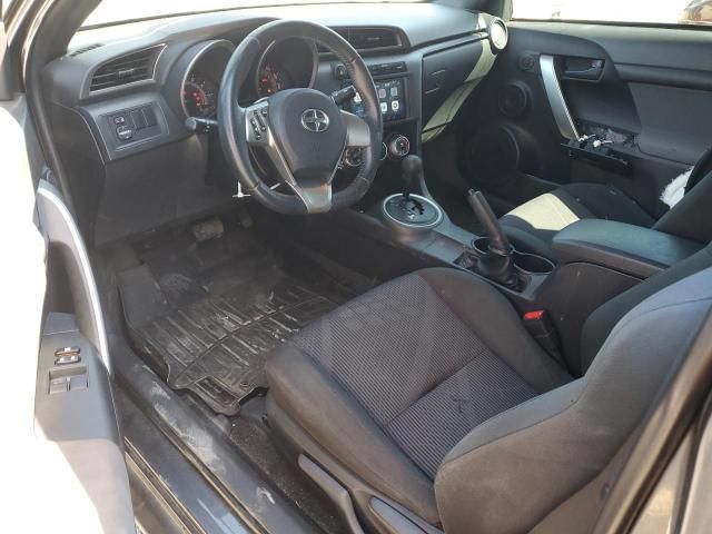 2012 Scion TC