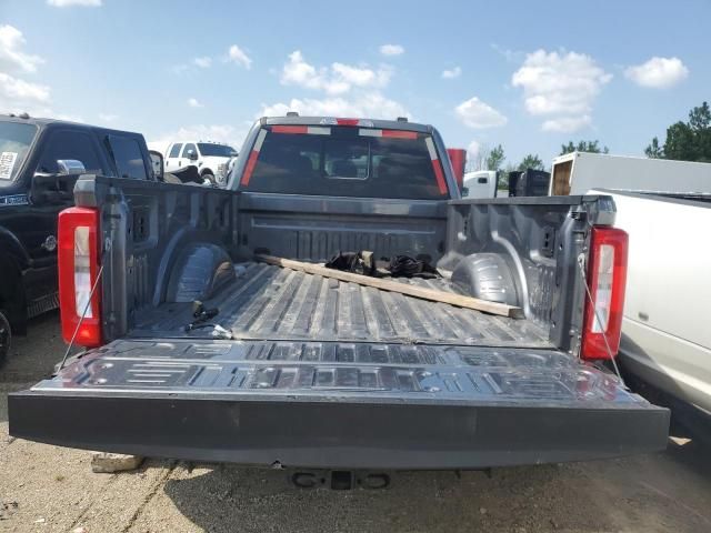 2024 Ford F350 Super Duty