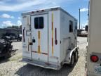 2006 Pelsue 7011ABSC-023 F.0.S.T. Fiber Optic Splicing Trailer