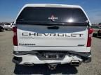 2021 Chev Rolet Silverado K1500 RST