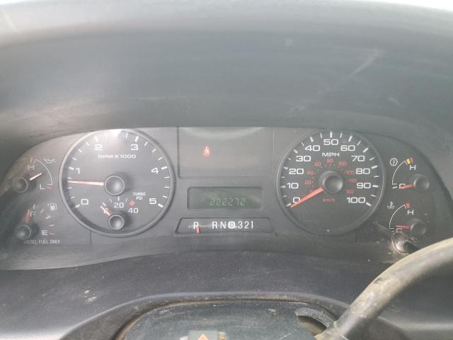 2005 Ford F350 Super Duty