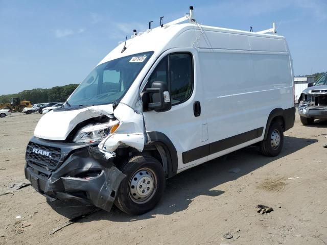 2023 Dodge RAM Promaster 1500 1500 High