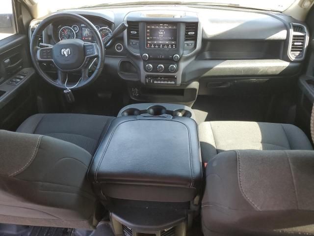 2020 Dodge RAM 3500 Tradesman
