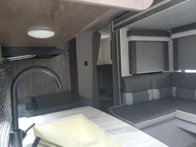 2021 Salem 2021 Sale Trav Trail-Camper