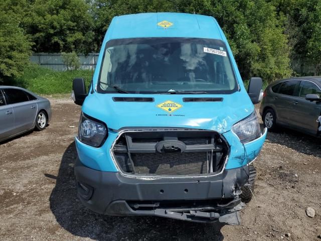 2023 Ford Transit T-250