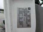 2011 Chevrolet Express G3500
