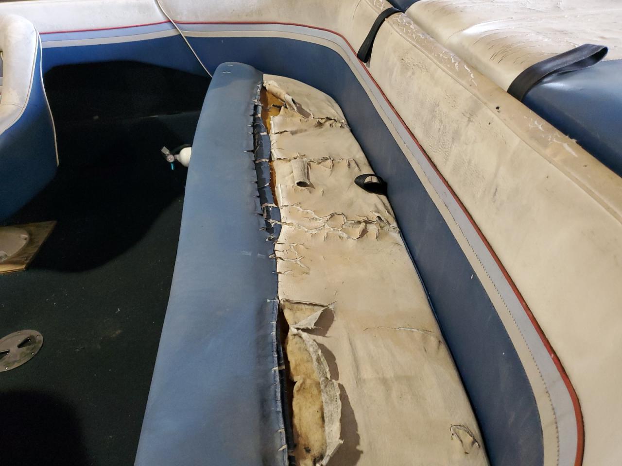 1989 Starcraft 1989 Star 18SB