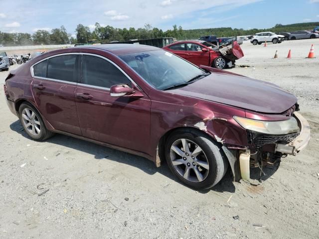 2013 Acura TL