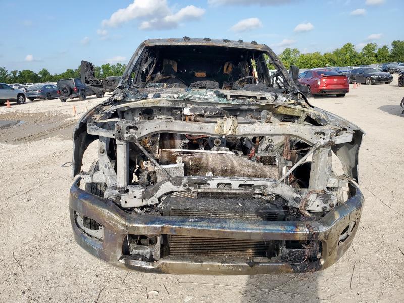 2022 Dodge RAM 3500 Tradesman