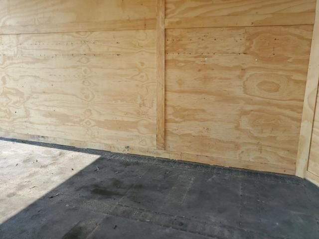 2024 Anvil AT6X12TA2 Enclosed Cargo Trailer