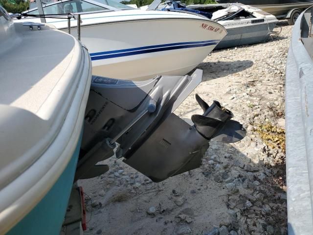1998 Glastron Boat