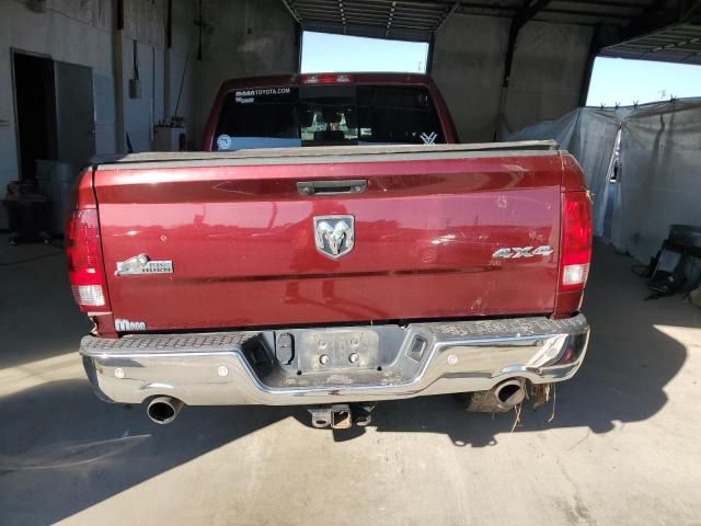 2017 Dodge RAM 1500 SLT