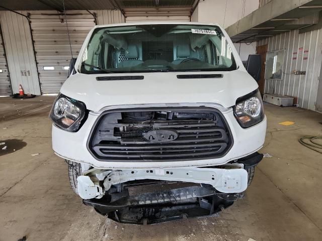 2017 Ford Transit T-150