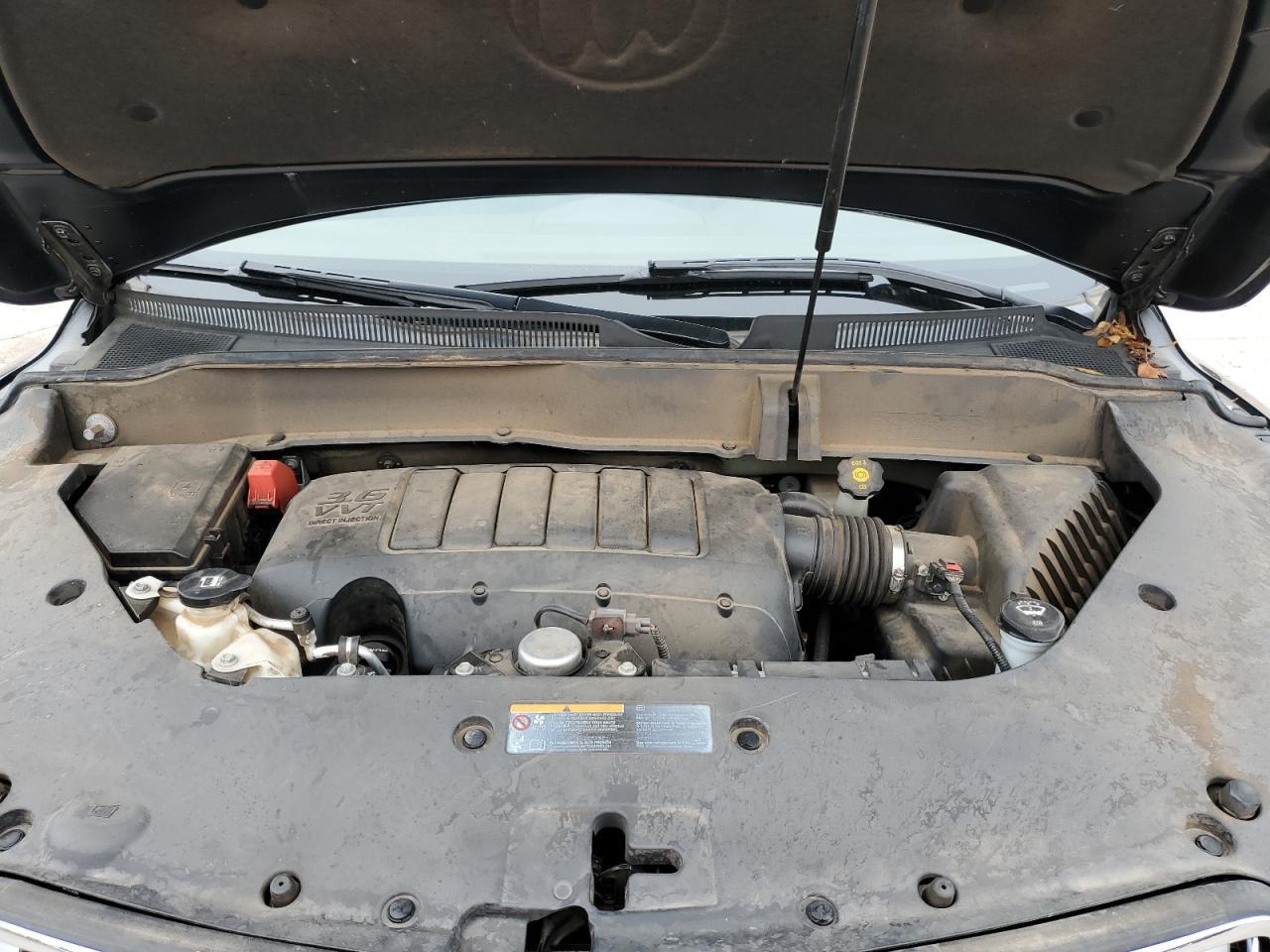 2014 Buick Enclave