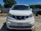 2019 Nissan NV200 2.5S