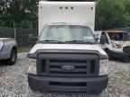 2019 Ford Econoline-BOX Truck