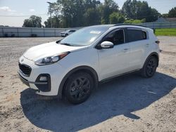 2020 KIA Sportage S en venta en Gastonia, NC