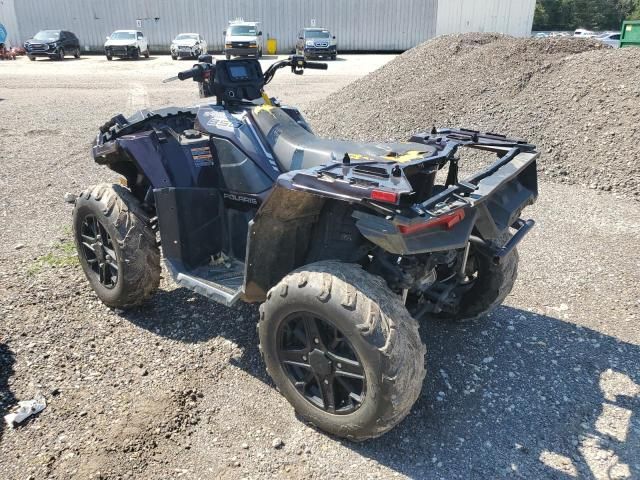 2024 Polaris Sportsman 850 Premium