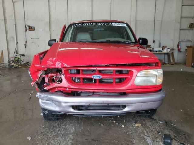 1997 Ford Explorer