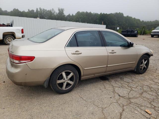 2003 Honda Accord ex