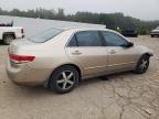 2003 Honda Accord ex