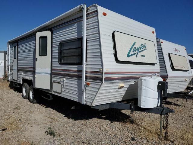 1998 Skyline Layton