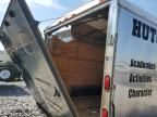 2008 Haulmark 2008 Forest River Enclosed Cargo Trailer