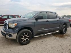 2013 Toyota Tundra Crewmax SR5 en venta en Houston, TX