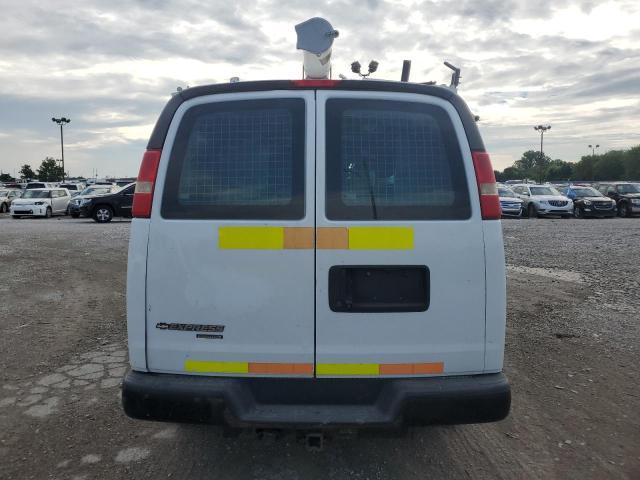 2013 Chev Express G2500