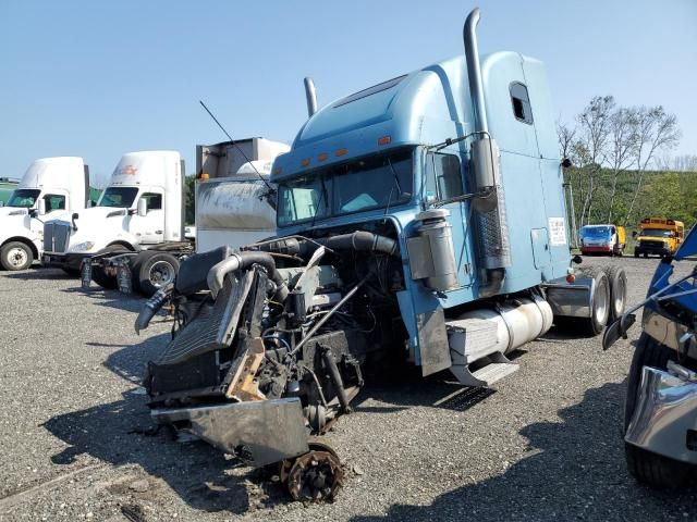 1999 Freightliner FLD Conventional Semi Truck