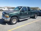 1999 Ford F250 Super Duty