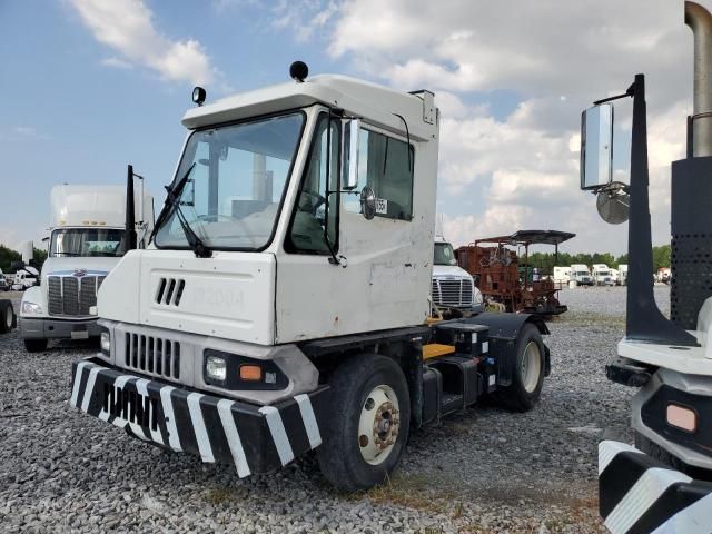 2019 Ottawa Yard Tractor 2019 Ottawa COMMACYT30-Trucks Yard Truck