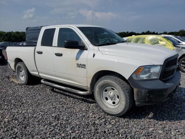 2016 Dodge RAM 1500 ST