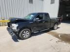 2015 Ford F150 Super Cab