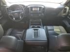 2017 Chevrolet Silverado K1500 LTZ