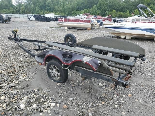 2015 Ranger Trailer Unknown