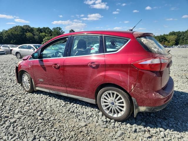 2013 Ford C-MAX Premium