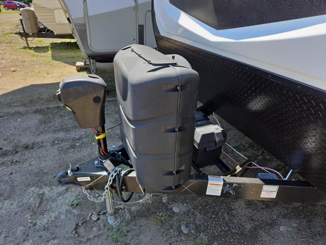 2023 Winnebago Winnebago